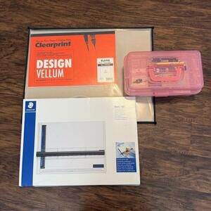 Drafting Essential Kit